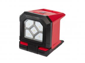Milwaukee M18PAL-0 M18 forgatható lámpa