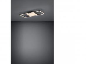 EGLO , 390019 , MACELLARA , mennyezeti lámpa , 2700 K 6500 K , LED , 4X3,8W , Yes , IP20 , fehér