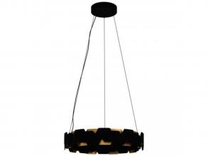 EGLO , 390031 , ALTAGRACIA , függesztett lámpa , 3000 K , LED , 2X36W , Yes , IP20
