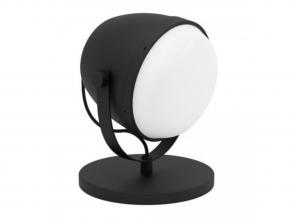EGLO , 390047 , UPANEMA , asztali lámpa , E27 , 1X28W , IP20 , fehér