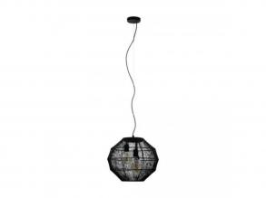 EGLO , 390065 , ORBETELLO , függesztett lámpa , E27 , 3X40W , IP20