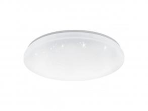 EGLO , 900002 , TOTARI-Z , mennyezeti lámpa , 2700 K 6500 K , LED , 4X11,2W , Yes , IP20 , fehér