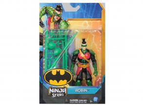 DC Ninja Strike: Robin nindzsa harcos - Spin Master
