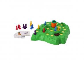 Ravensburger: Nyuszi, hopp társasjáték, holland