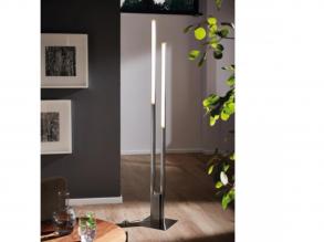 EGLO , 900078 , FRAIOLI-Z , állólámpa , 2700 K 6500 K , LED , 2X17W , Yes , IP20 , fehér