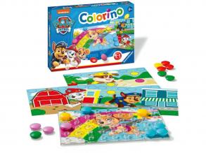 Mancs orjárat Colorino pötyi képkészíto - Ravensburger