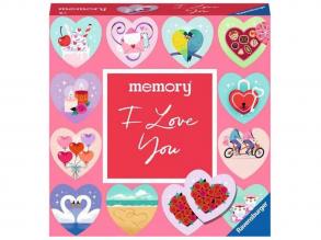 Ravensburger: Memória pillanatok háromféle változatban 1db