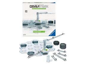 GraviTrax emelő kiegészítő szett
