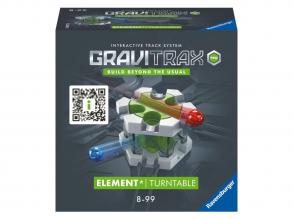 GraviTrax Pro kiegészítő szett Element lemezjátszó