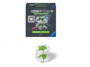 GraviTrax Pro kiegészítő szett: elemek körhintája