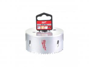 Milwaukee Bimetál lyukfűrész (építőipari) 92 mm - 1 db