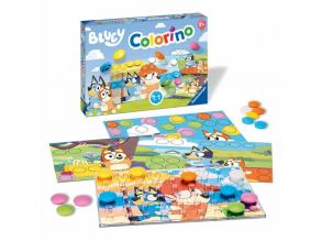 Bluey Colorino játék