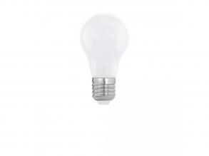 EGLO , 110037 , LEDE27 , fényforrás , 2700 K , E27 , 1X7W , opál