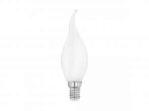 EGLO , 110045 , LEDE14 , fényforrás , 2700 K , E14 , 1X4W , opál