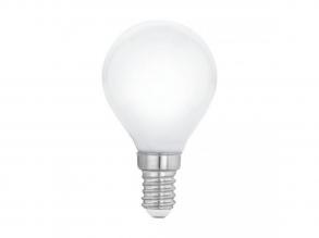 EGLO , 110049 , LEDE14 , fényforrás , 2700 K , E14 , 1X4,5W , Yes , opál