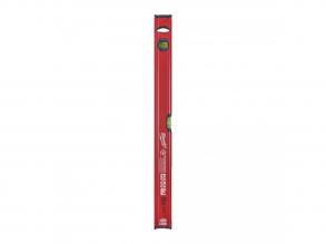 Milwaukee Mágneses Keskeny Vízmérték 60 cm - 1 db