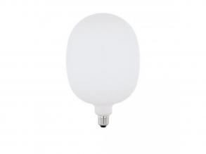 EGLO , 110103 , LEDE27 , fényforrás , 2700 K , E27 , 1X4,5W , Yes , opál