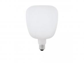 EGLO , 110104 , LEDE27 , fényforrás , 2700 K , E27 , 1X4,5W , Yes , opál