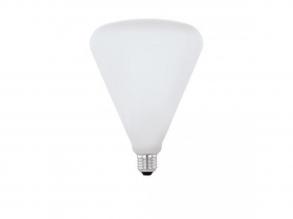 EGLO , 110105 , LEDE27 , fényforrás , 2700 K , E27 , 1X4,5W , Yes , opál