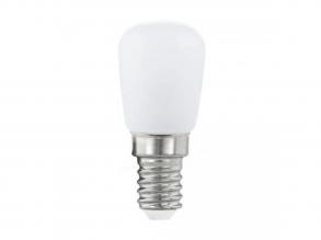 EGLO , 110162 , LEDE14 , fényforrás , 2700 K , E14 , 1X2,5W , opál