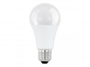 EGLO , 110186 , LEDE27 , fényforrás , 2700 K , E27 , 1X6,1W , opál