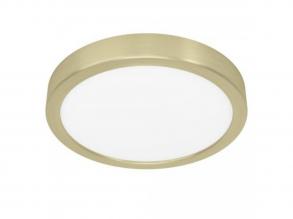 EGLO , 900181 , FUEVA 5 , falon kívüli lámpa , 3000 K , LED , 17W , IP20 , fehér
