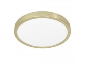 EGLO , 900182 , FUEVA 5 , falon kívüli lámpa , 3000 K , LED , 20,5W , IP20 , fehér