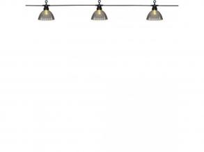 EGLO , 900215 , CUBONE , fényfüzér , LED , 12X0,066W , IP44 , átlátszó
