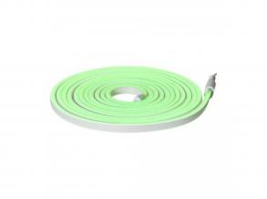 EGLO , 900222 , FLATNEONLED , LED szalag , LED , 480X0,2W , IP44 , zöld