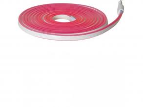 EGLO , 900223 , FLATNEONLED , LED szalag , LED , 480X0,2W , IP44 , piros