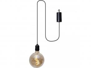 Eglo VIGNANELLO kültéri függeszthető dekoráció, 1XLED 0,06W, 2700K