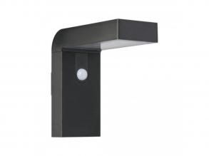 EGLO , 900245 , BARACCONI , fali lámpa , SOLARLED , 18X0,2W , IP44 , átlátszó