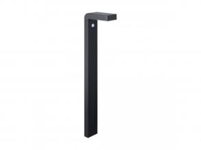 EGLO , 900246 , BARACCONI , állólámpa , SOLARLED , 18X0,2W , IP44 , szatinált