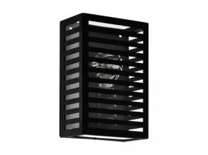 EGLO , 900136 , ALAMONTE 3 , fali lámpa , E27 , 1X60W , IP44