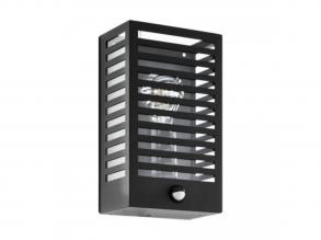 EGLO , 900137 , ALAMONTE 3 , fali lámpa , E27 , 1X60W , IP44