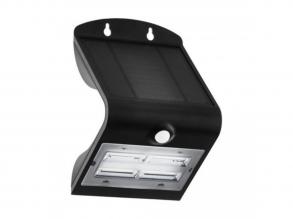 EGLO , 900255 , LAMOZZO , fali lámpa , 3000 K +4000 K , SOLARLED , 3,2W , IP54 , átlátszó