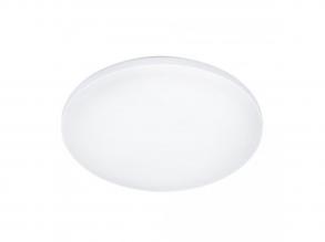 EGLO , 900297 , RONCO , fali-mennyezeti lámpa , 3000 K , LED , 7W , IP44 , fehér