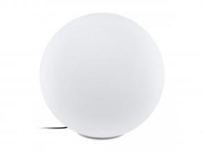 EGLO , 900272 , MONTEROLO-Z , állólámpa , E27 , 1X9W , Yes , IP65 , fehér