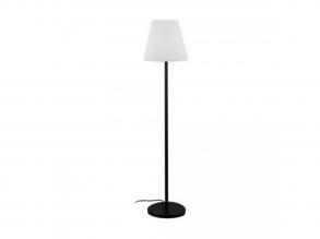 EGLO , 900296 , ALGHERA , állólámpa , E27 , 1X15W , IP44 , fehér