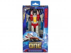 Transformers ONE: Mega Changer Üstökös átalakítható robot figura - Hasbro