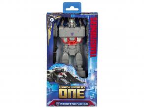 Transformers ONE: Mega Changer Megatron D-16 átalakítható robot figura - Hasbro