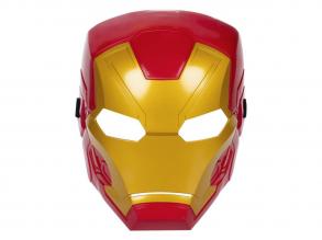 Marvel Avengers Vasember maszk