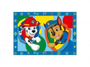 CreArt Festés számok szerint  Mancs Őrjárat