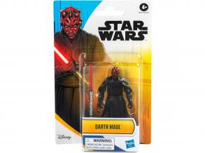 Star Wars Darth Maul 10cm-es figura - Hasbro