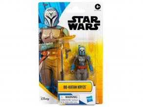 Star Wars Bo-Katan Kryze 10cm-es figura - Hasbro