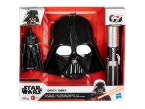 Star Wars: Dark Side Darth Vader harci szett  Hasbro