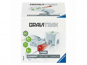 GraviTrax hajtáselem: Elektromos ágyú