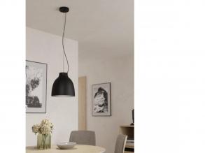 EGLO , 900158 , CAMASCA , függesztett lámpa , E27 , 1X40W , IP20