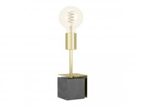 EGLO , 390168 , CARMITA , asztali lámpa , E27 , 1X40W , IP20