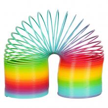 Neon lépegetős játék